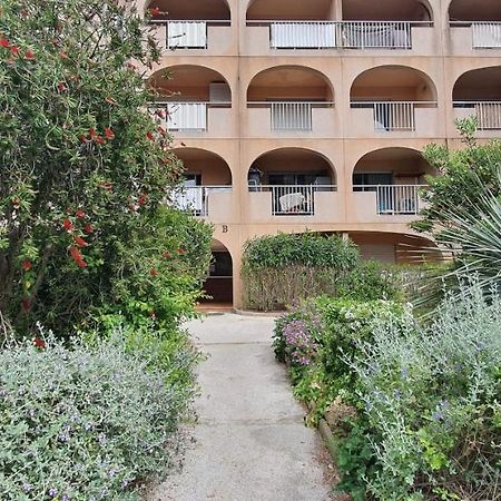 L'Etoile Sous Les Pins - La Loge Apartment Hyeres Luaran gambar