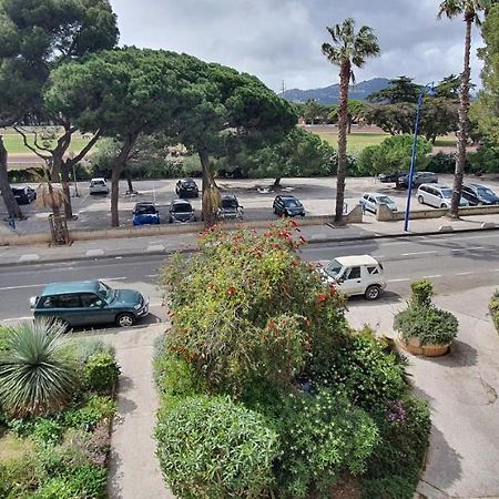 L'Etoile Sous Les Pins - La Loge Apartment Hyeres Luaran gambar