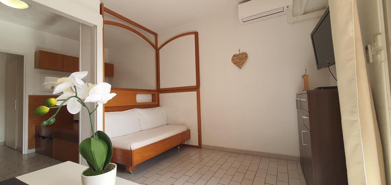 L'Etoile Sous Les Pins - La Loge Apartment Hyeres Luaran gambar