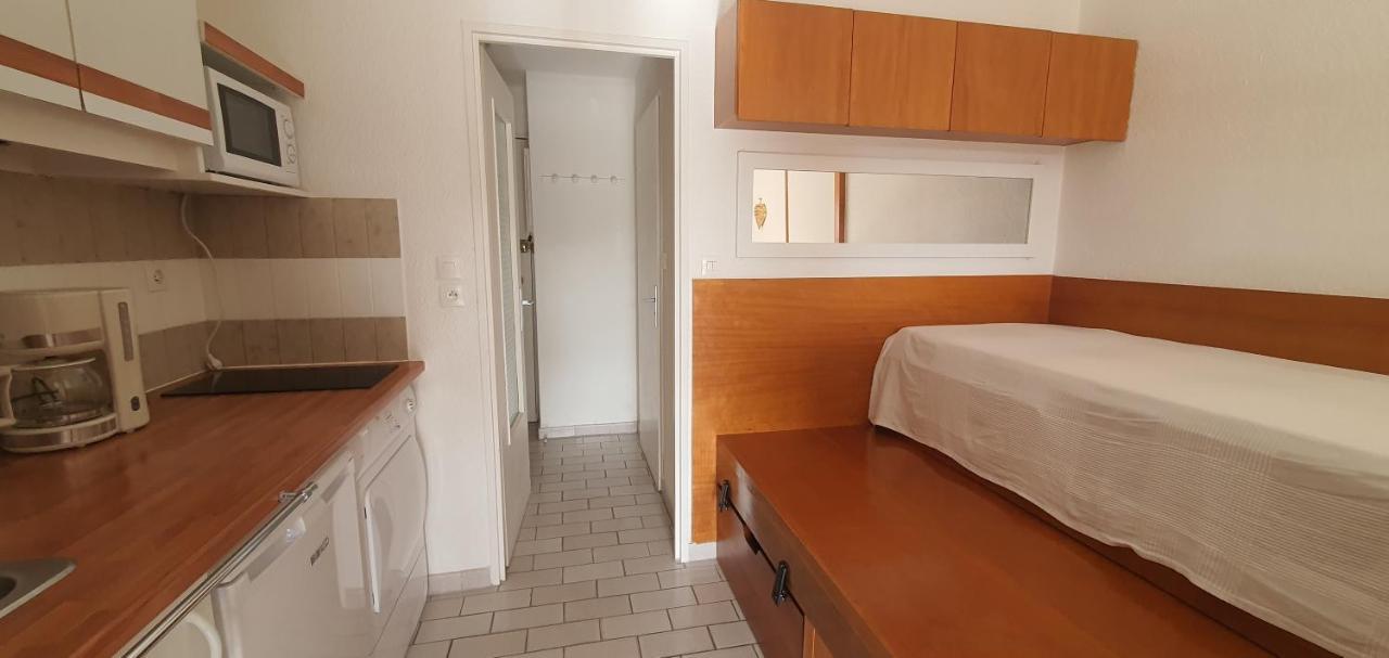 L'Etoile Sous Les Pins - La Loge Apartment Hyeres Luaran gambar