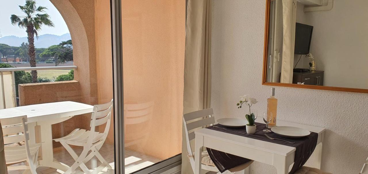 L'Etoile Sous Les Pins - La Loge Apartment Hyeres Luaran gambar