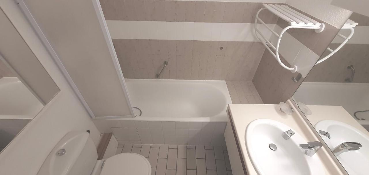 L'Etoile Sous Les Pins - La Loge Apartment Hyeres Luaran gambar
